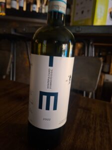 Montepulciano d’Abruzzo